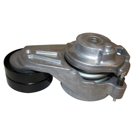 Crown Automotive Tensioner, #68040206Aa 68040206AA